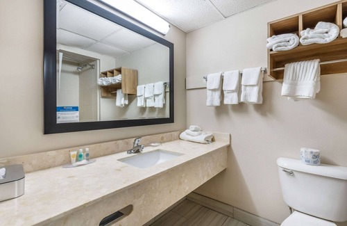 East Ridge Hotel | Comfort Inn & Suites Chattanooga-East Ridge