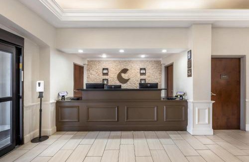 Lookout Valley Neighborhood Association Hotel | Comfort Inn & Suites Chattanooga West - Lookout Mountain