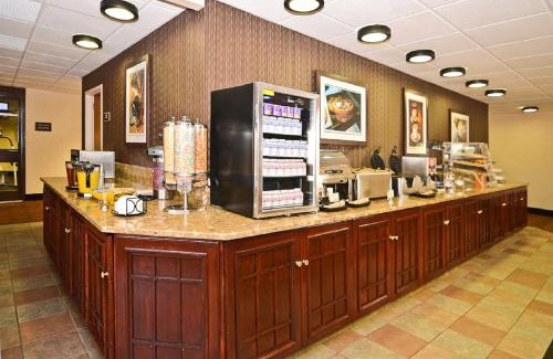 East Ridge Hotel | Comfort Inn & Suites Chattanooga-East Ridge