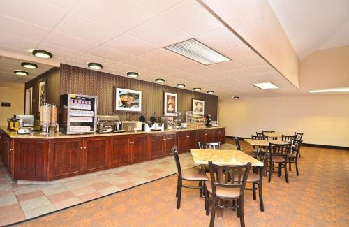 East Ridge Hotel | Comfort Inn & Suites Chattanooga-East Ridge