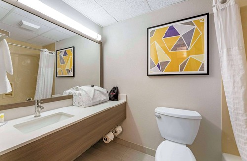 Cuyahoga Falls Hotel | Comfort Inn & Suites Cuyahoga Falls - Akron