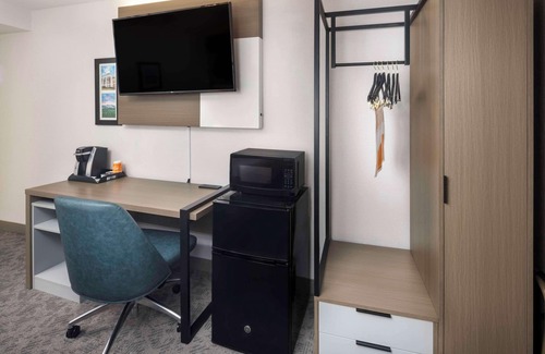 Dahlonega Hotel | Comfort Inn & Suites Dahlonega University Area