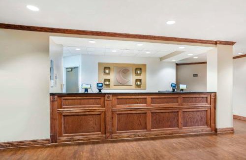 Malbis Hotel | Comfort Inn & Suites Daphne Spanish Fort - Mobile East
