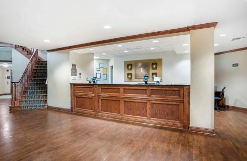 Malbis Hotel | Comfort Inn & Suites Daphne Spanish Fort - Mobile East