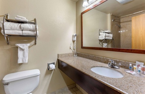 Deming Hotel | Comfort Inn & Suites Deming