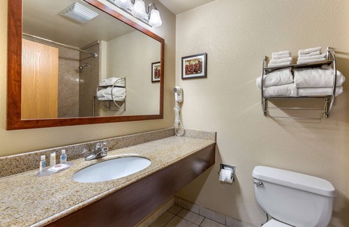Deming Hotel | Comfort Inn & Suites Deming