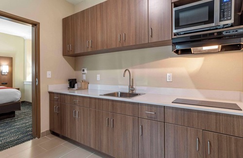 Tuscaloosa Hotel | Comfort Inn & Suites Downtown near University