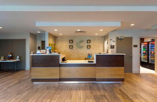 East Ellijay Hotel | Comfort Inn & Suites East Ellijay
