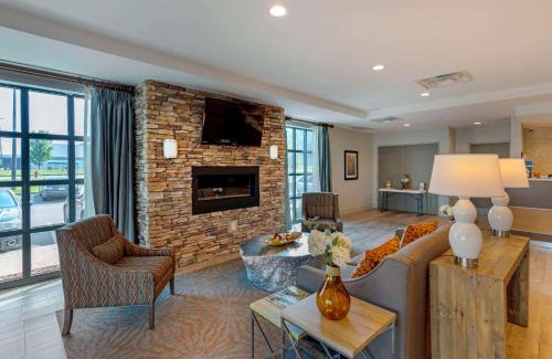 East Ellijay Hotel | Comfort Inn & Suites East Ellijay