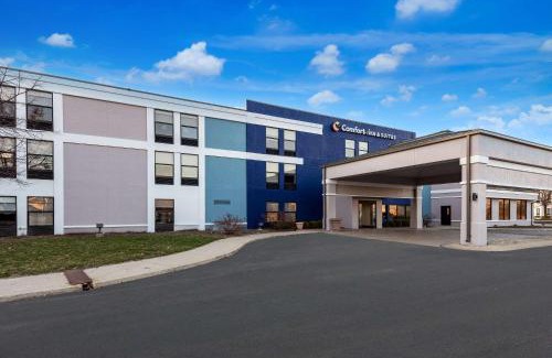 Fishers Hotel | Comfort Inn & Suites Fishers - Indianapolis