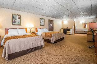 Shelby Hotel | Comfort Inn & Suites Gateway to Glacier National Park