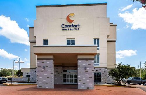 Grenada Hotel | Comfort Inn & Suites Grenada