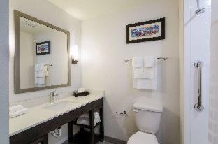 Gulf Shores Hotel | Comfort Inn & Suites Gulf Shores East Beach near Gulf State Park