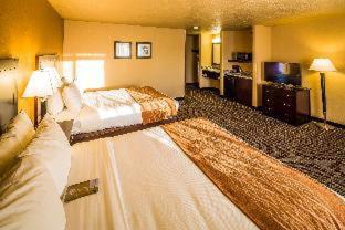 Gunnison Hotel | Comfort Inn & Suites Gunnison-Crested Butte
