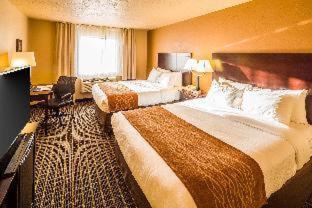 Gunnison Hotel | Comfort Inn & Suites Gunnison-Crested Butte