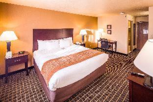 Gunnison Hotel | Comfort Inn & Suites Gunnison-Crested Butte