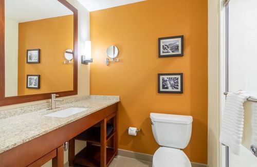 Middletown Hotel | Comfort Inn & Suites – Harrisburg Airport – Hershey South