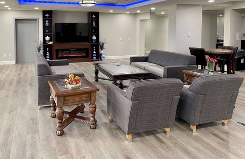 Energy Corridor Hotel | Comfort Inn & Suites Houston I-10 West Energy Corridor