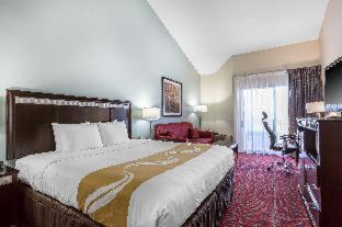 Lake Forest Hotel | Comfort Inn & Suites Irvine Spectrum