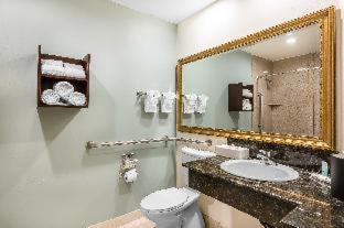 Lake Forest Hotel | Comfort Inn & Suites Irvine Spectrum
