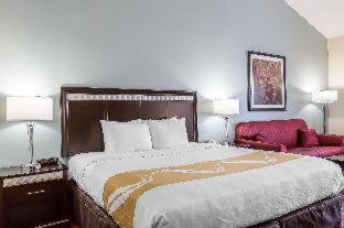 Lake Forest Hotel | Comfort Inn & Suites Irvine Spectrum