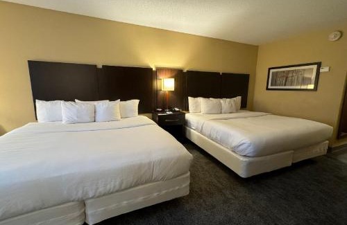 Lexington Park Hotel | Comfort Inn & Suites Lexington Park near Pax River