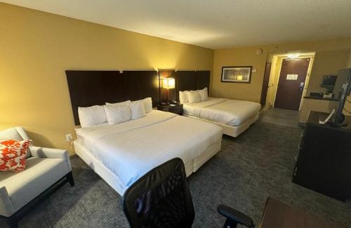 Lexington Park Hotel | Comfort Inn & Suites Lexington Park near Pax River