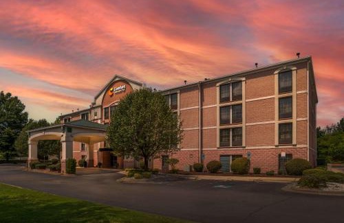 Cornelius Hotel | Comfort Inn & Suites Lake Norman