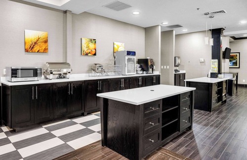 North Logan Hotel | Comfort Inn & Suites Logan Near University