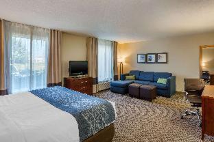 North Logan Hotel | Comfort Inn & Suites Logan Near University