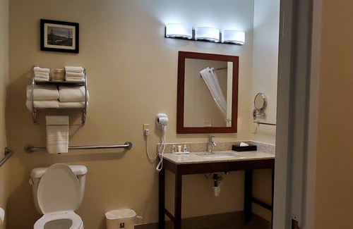 Lordsburg Hotel | Comfort Inn & Suites Lordsburg I-10