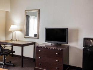 Lumberton Hotel | Comfort Inn & Suites Lumberton Central I-95