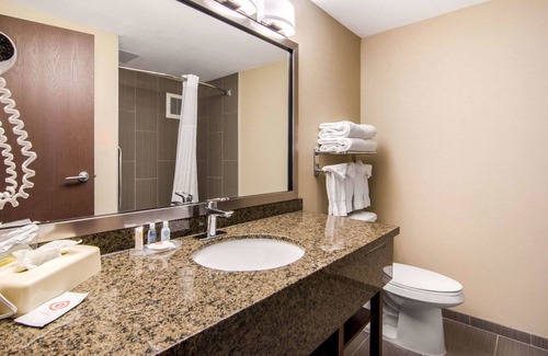 Medicine Hat Hotel | Comfort Inn & Suites Medicine Hat