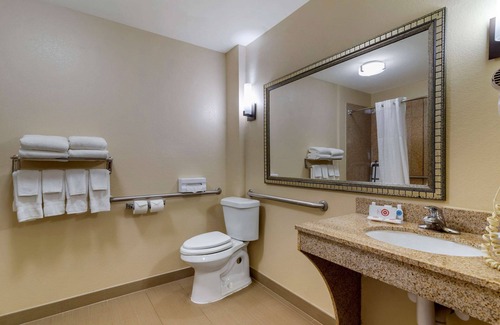 Gunter Afs Hotel | Comfort Inn & Suites Montgomery Eastchase