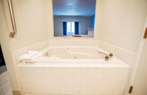Mundelein Hotel | Comfort Inn & Suites Mundelein-Vernon Hills