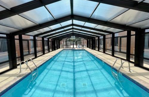 Mundelein Hotel | Comfort Inn & Suites Mundelein-Vernon Hills