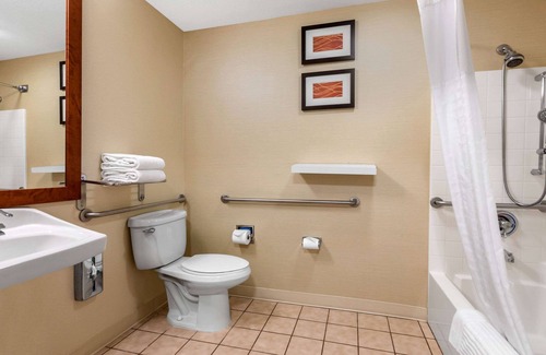 Temecula Hotel | Comfort Inn & Suites Murrieta Temecula Wine Country