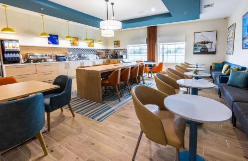 New Iberia Hotel | Comfort Inn & Suites New Iberia - Avery Island