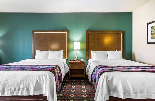 Newcastle Hotel | Comfort Inn & Suites Newcastle - Oklahoma City