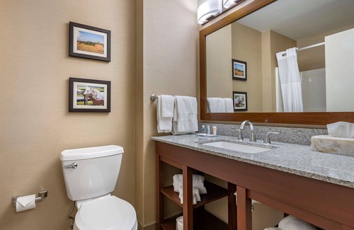 Wilder Hotel | Comfort Inn & Suites Northern Kentucky