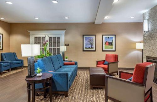 Wilder Hotel | Comfort Inn & Suites Northern Kentucky