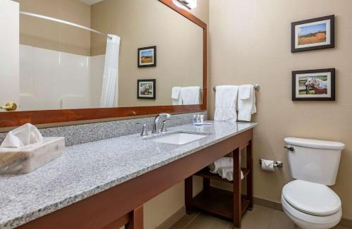 Wilder Hotel | Comfort Inn & Suites Northern Kentucky