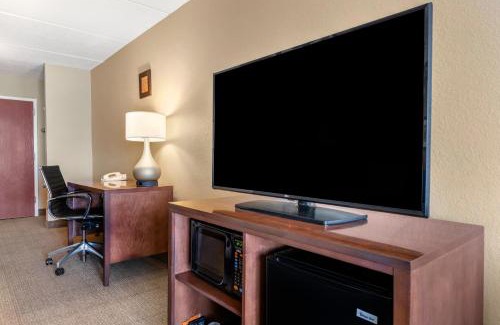 Sanford Hotel | Comfort Inn & Suites Orlando North