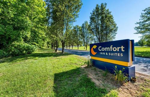 Oxford Hotel | Comfort Inn & Suites Oxford South