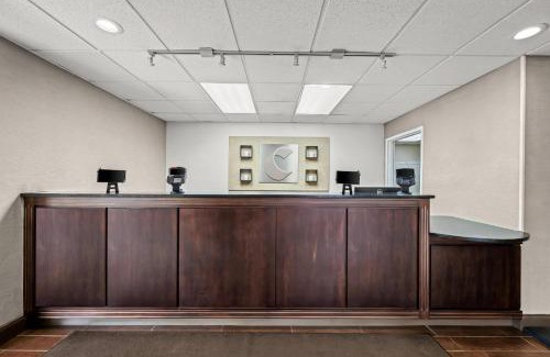 Oxford Hotel | Comfort Inn & Suites Oxford South