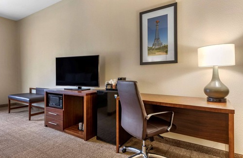 Paris Hotel | Comfort Inn & Suites Paris
