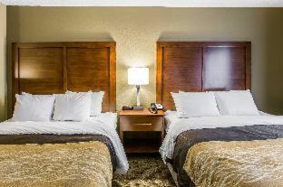 Norcross Hotel | Comfort Inn & Suites Peachtree Corners