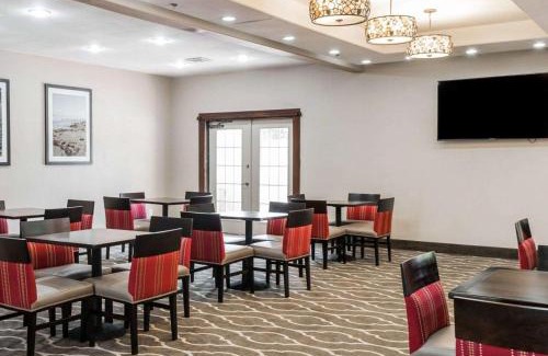 Pharr Hotel | Comfort Inn & Suites Pharr - McAllen