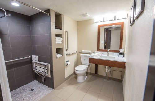 Pinetop-Lakeside Hotel | Comfort Inn & Suites Pinetop Show Low