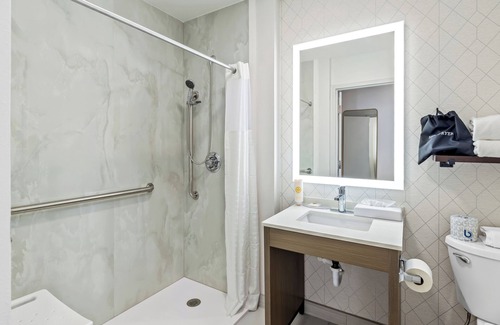Prince George Hotel | Comfort Inn & Suites Prince George - Fort Gregg